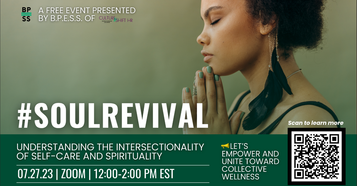 Soul Revival 7/27/2023