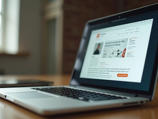 Cách tối ưu hóa SEO cho blog Vin99lat hiệu quả