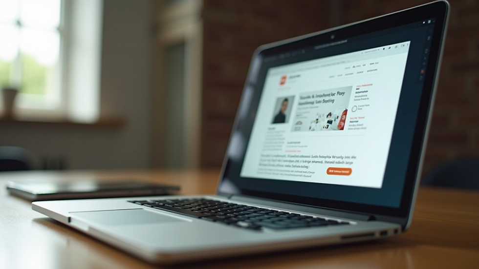 Cách tối ưu hóa SEO cho blog Vin99lat hiệu quả