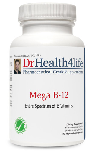 mega b12 injections Mega B-12