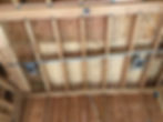 Framing room addition