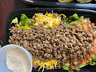 Cheeseburger Bowl with Impossible Meat & Special Sauce.jpg