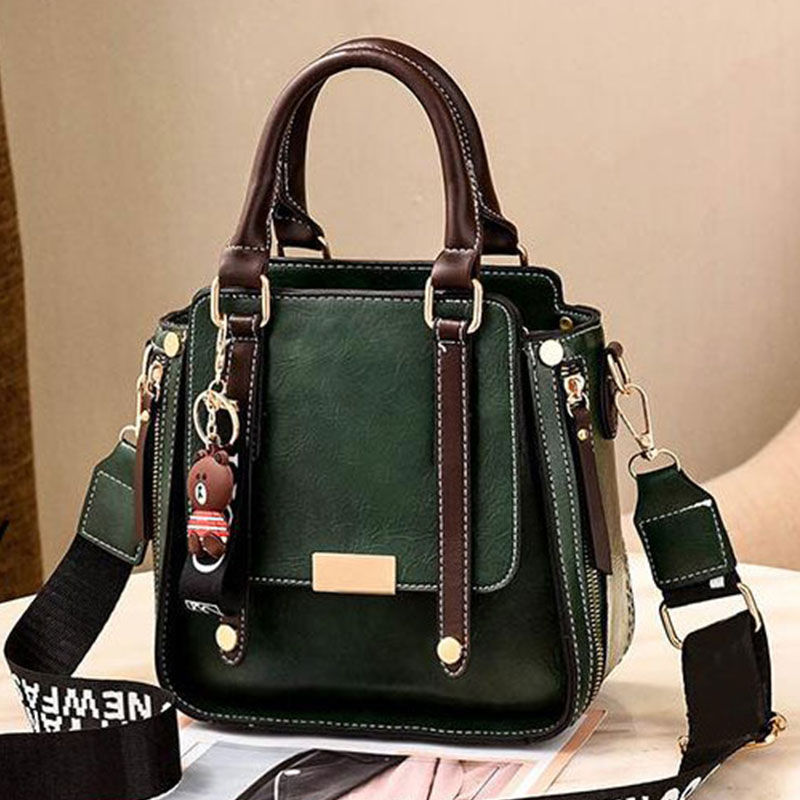 Elara Structured Multiway Handbag