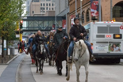 181007 Mpls Mounted Police Urban Ride-10