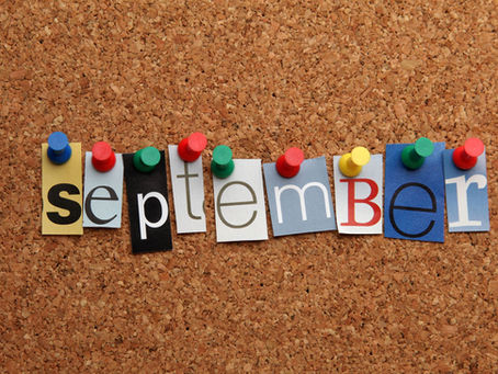 Planning for the return to school in September