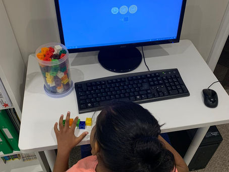 Learning can be fun!