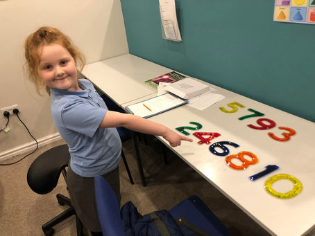 Jelly Numbers