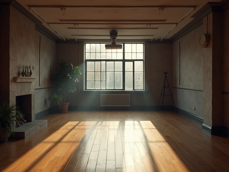 How to Improve Your Acting Skills with Expert Guidance