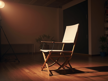 What You Should Know About the Acting Coaching Process