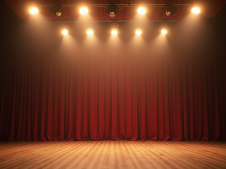 Unlocking Confidence Through Acting Classes