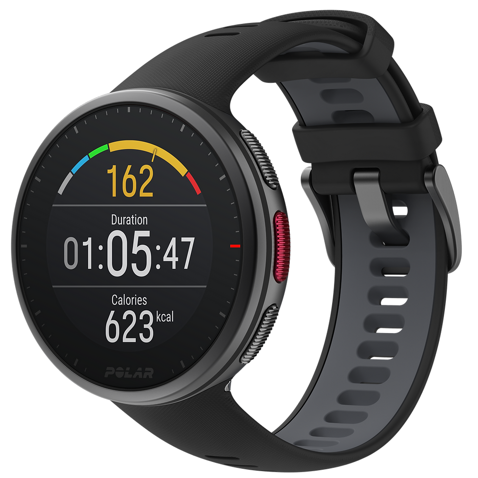 Polar Vantage V2
