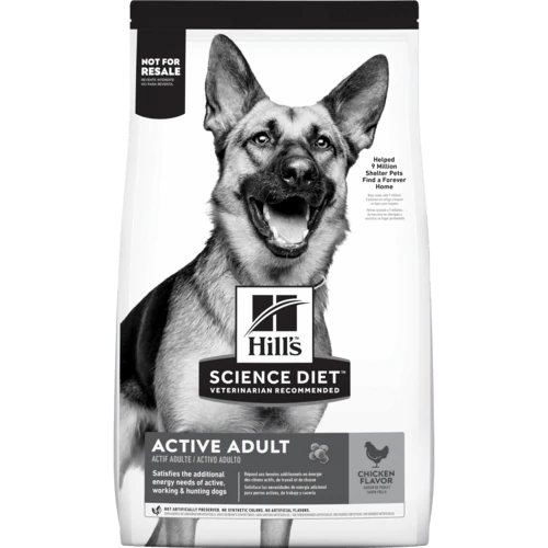 Hill's Science Diet Adult Active Comida para perros