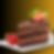 Mousse de chocolate