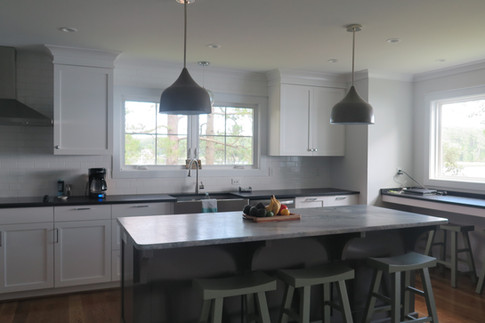 Kitchen on the East River