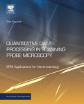 Book Quantitative Data Processing in Scanning Probe Microscopy