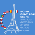 Results on Si nanowires based solar cells presented at JVC19/ICNT2013 conference in Paris