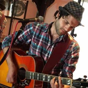 New Music Now Series: ‘Staring Down The Rhino’ With Travis Marc’s Debut Solo Album