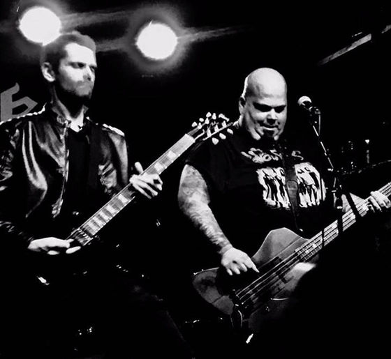 DemonScar release "Americoma."