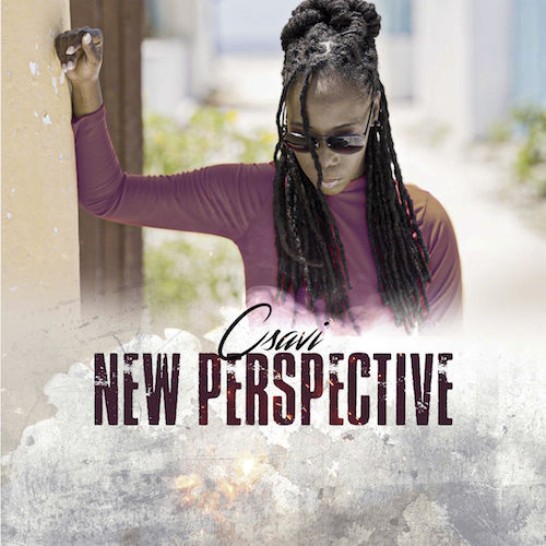 “New Perspective” Csavi