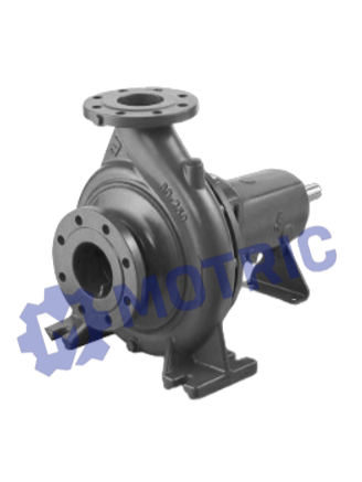 Motric MCP Pump