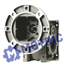 Motric MP