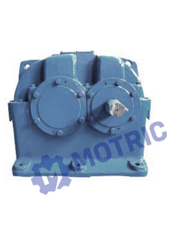 Motric MCG-I (1 Stage)