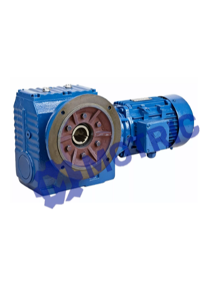 Motric MKAF Series