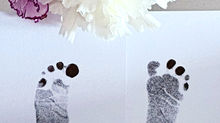 A Beautiful Home Water Birth with Doula Support | Amya & Richard’s Birth Story
