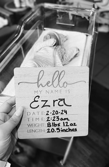 doula baby SWFL Cape Coral Hospital