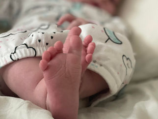 Homebirth Transfer Before Labor: Embracing a Natural Hospital Birth with Doula Support in SWFL