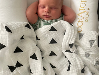 Welcome baby Maverick Allen! Born 3/23/21 | 9#7oz | 21.5 inches