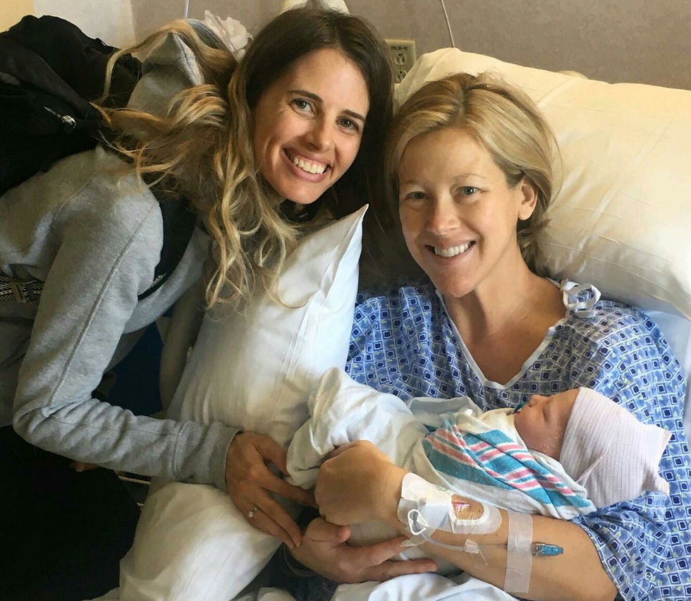 health park doula