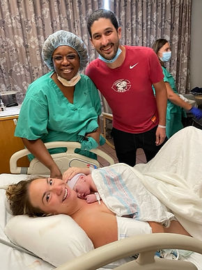 SWFL Mindful Birth Doula Healthpark