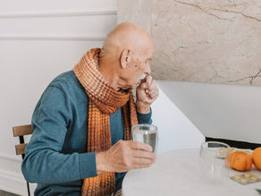 Coughing After Eating: What You Need to Know