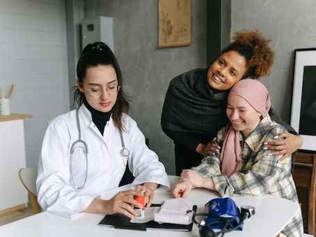 5 Ways Internal Medicine Will Change Your Life