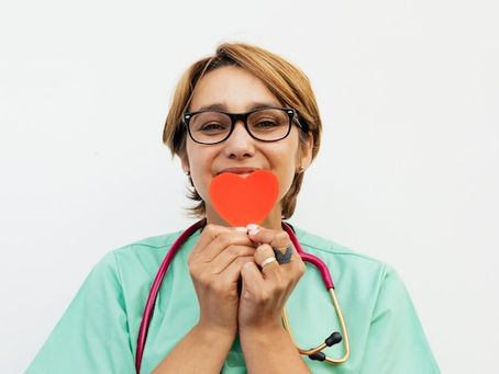 Heart Care: Nurturing Your Most Vital Organ