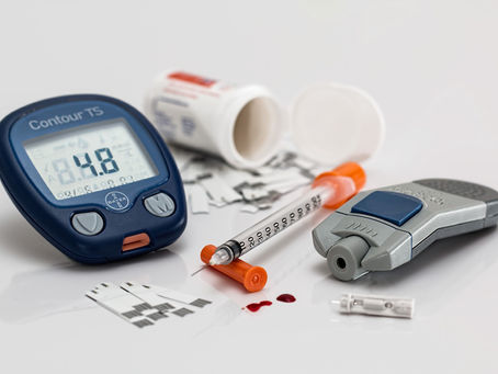 Chronic Diseases: Understanding, Management, and Prevention