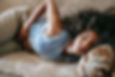 Woman Suffering from Abdominal Pain - Integrative Approach to Abdominal Pain.