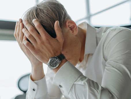 11 Warning Signs of Magnesium Deficiency