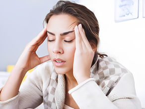 Why Does My Head Hurt When I Cough?