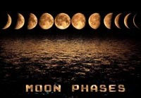 Dancing with the Moon Phases 2017