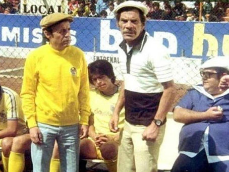 5 películas mexicanas de futbol que explican una pasión nacional