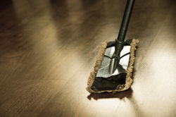 Productos de limpieza