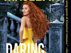 Daring & The Duke - Sarah MacLean