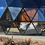 Thumbnail: Bryce Canyon Glamping  in Glass Skydome with Sunset Tour - $2,995