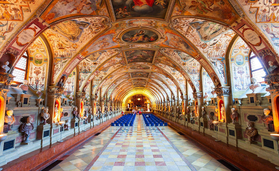 Thumbnail: Magnificent Munich - $3,995