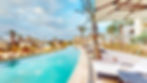 Coastal Cabo Resort: $1,850