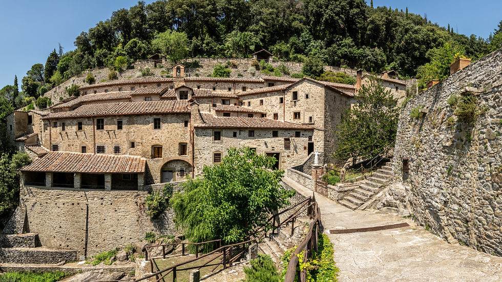 Thumbnail: Tuscany Villa 7-nights w Private Chef and Wine Tour - $7,295