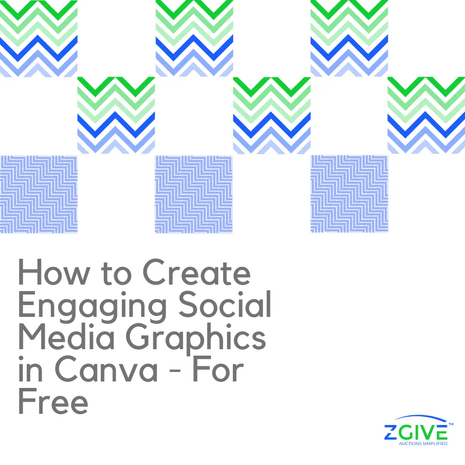 How to Create Engaging Social Media Graphics in Canva - For Free