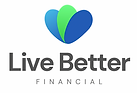 Live Better Financial mortgage and home equity advisory firm logo